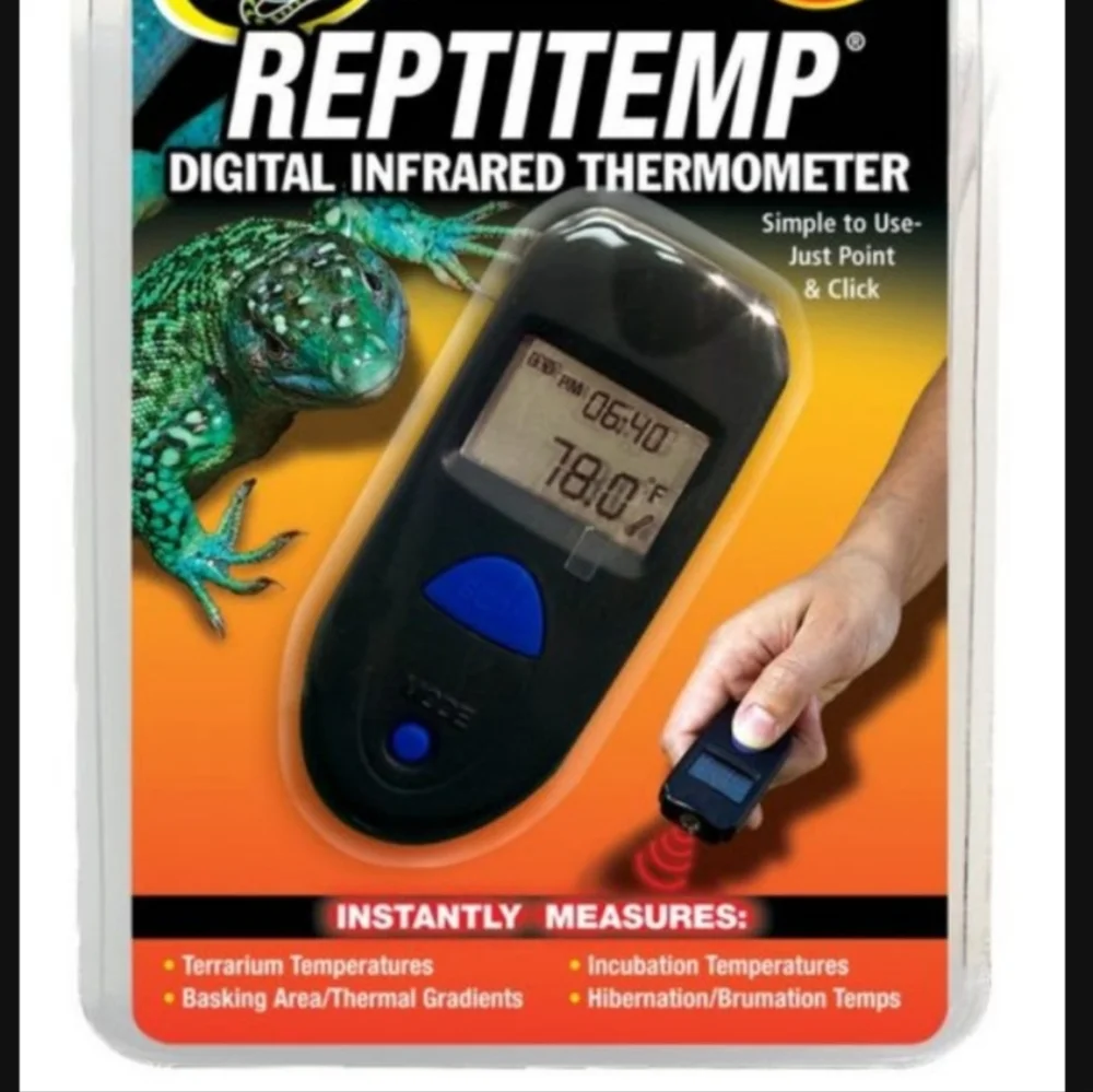 Zoo med Reptile/snake/Reptile supply bundle